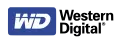 Western Digital - logo